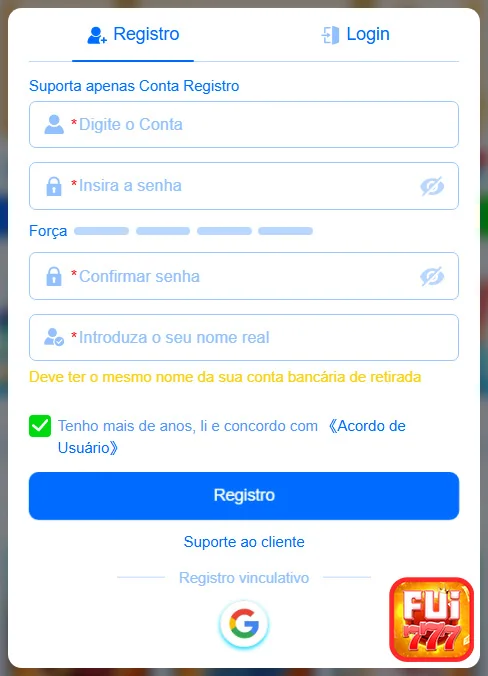 Jogos rápidos na tela de um smartphone em destaque
