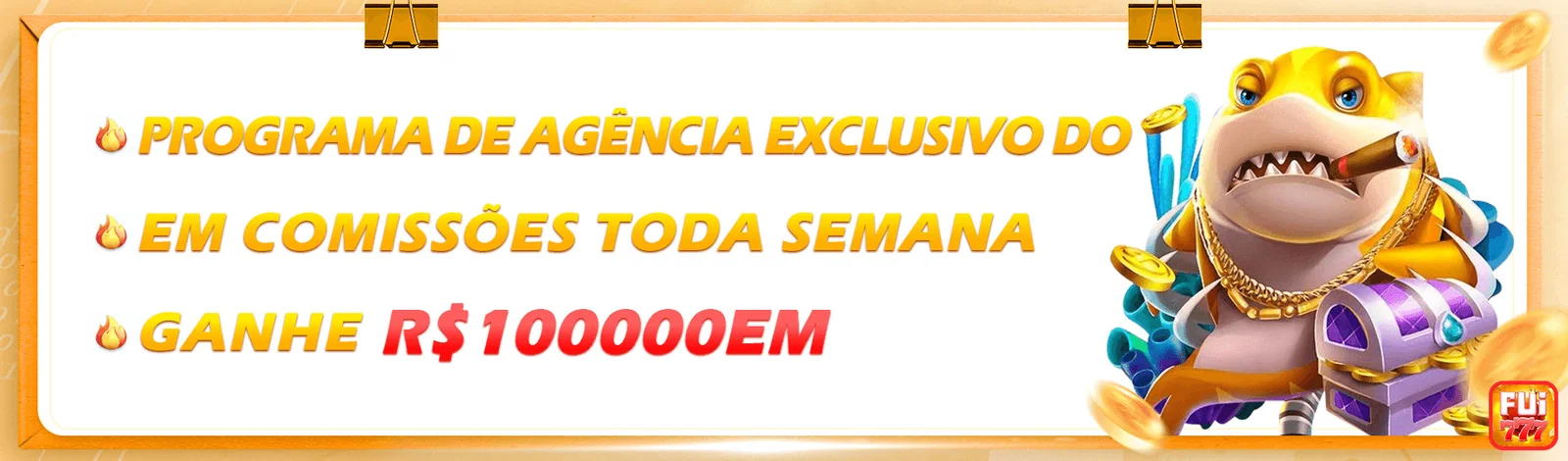 Tela de slots populares em cassino mobile